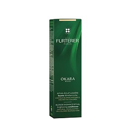Okara Color - Baume Démêlant Eclat
